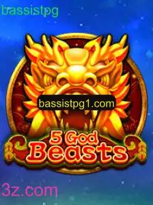 Explorando o Universo de 5GodBeasts: Um Mergulho no Mundo Fantástico do Jogo