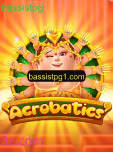Acrobatics: O Inovador Jogo de Estratégia com a Palavra-chave 'bassistpg'