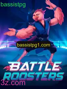 Explorando o Mundo de BattleRoosters: Uma Aventura Competitiva