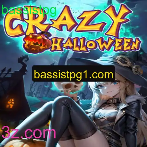 Descubra o Fascinante Mundo do Jogo 'CrazyHalloween'