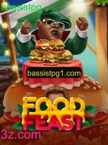 FoodFeast: O Jogo Inovador para Amantes da Culinária