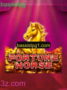 FortuneHorse: Uma Jornada Inovadora no Mundo dos Jogos