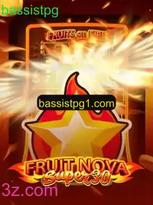 FruitrNovaSupe30: Descubra o Fascinante Mundo do Jogo com bassistpg