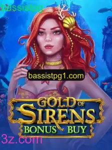 Explorando o Mundo de GoldofSirensBonusBuy: Um Jogo Inovador