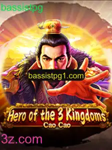 Explorando o Mundo de Heroofthe3KingdomsCaoCao: Uma Jornada Épica