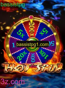 Explorando o Jogo HotSpin: Descrição, Introdução e Regras