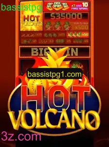Descubra o Empolgante Universo de HotVolcano