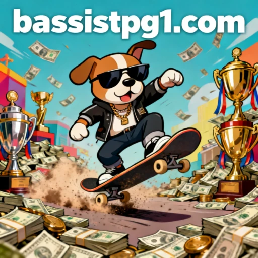 bassistpg