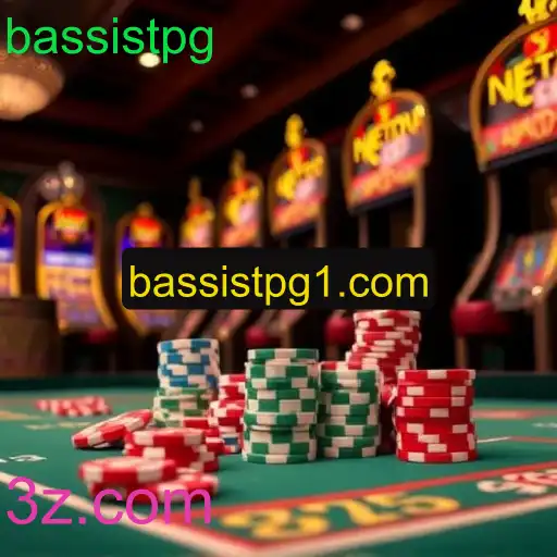 Jogos de cassino