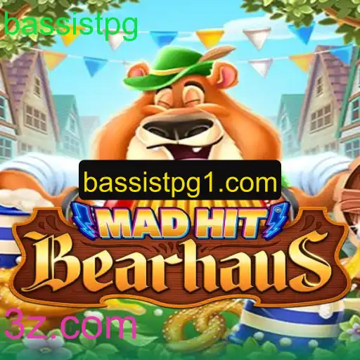 Descubra o Universo de MadHitBearhaus: Um Jogo de Estratégia e Criatividade