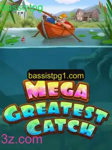 MegaGreatestCatch: Um Mergulho no Mundo de Aventuras Aquáticas e Competitividade