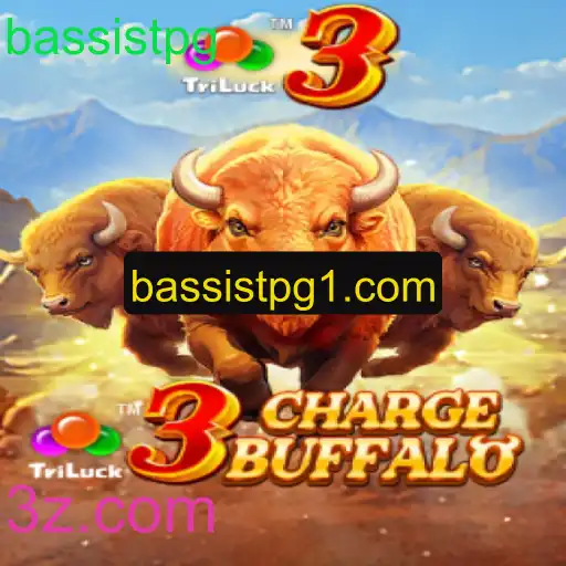 3ChargeBuffalo: O Jogo de Estratégia e Aventura que Revoluciona com bassistpg