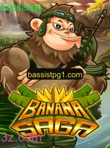 Descubra BananaSaga: Um Mundo de Aventura e Estratégia
