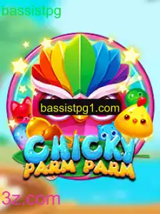 Descubra Como Jogar ChickyParmParm: Um Guia Completo