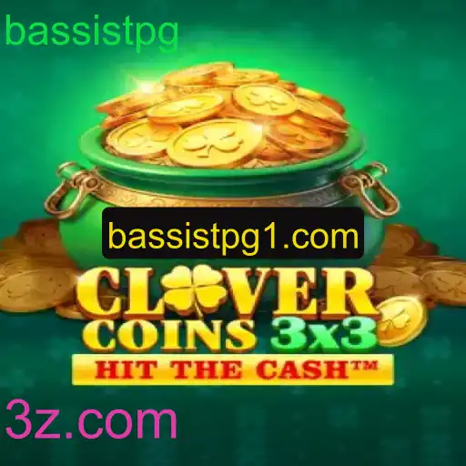 O Empolgante Universo de Clovercoin3x3