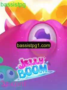 JellyBoom: Descubra o Mundo Vibrante e Desafiador Deste Novo Jogo
