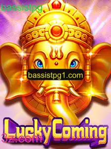 Descubra o Mundo Encantador de LuckyComing: Um Jogo de Estratégia e Sorte