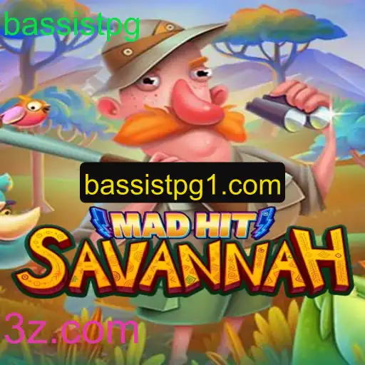 MadHitSavannah: O Jogo de Estratégia que Está Conquistando o Mundo