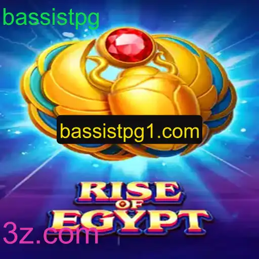 Explorando o Inovador Jogo RiseOfEgypt