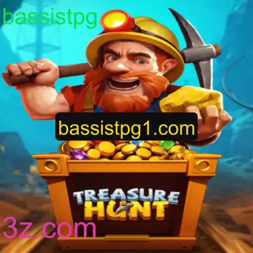 Explorando o Fascinante Mundo de 'TreasureHunt'
