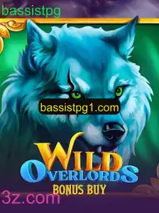 Descubra a Emoção do WildOverlordsBonusBuy: O Jogo que Está Conquistando o Mundo