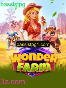 Explorando o Mundo Encantado de WonderFarm
