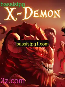 XDemon: Uma Jornada no Mundo dos Jogos com bassistpg